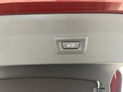 BMW X4 xDrive20d 48V Msport (13)