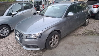 Audi A4 Avant 2.0 TDI 143CV F.AP. Advanced usata