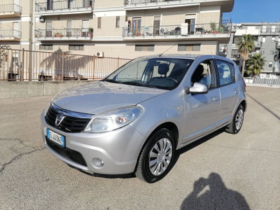Dacia Sandero 1.2 16V Ambiance usata