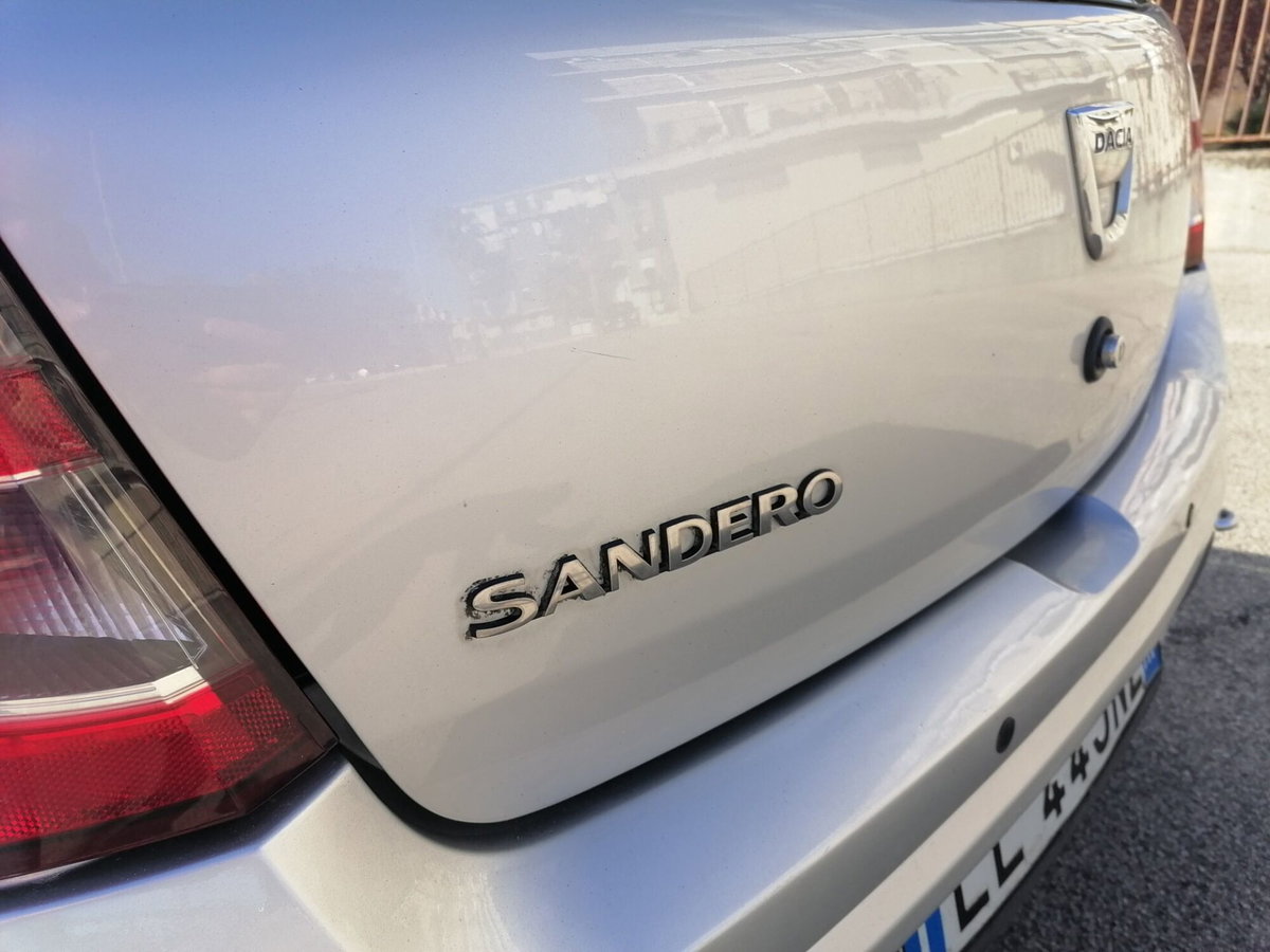 Dacia Sandero 1.2 16V Ambiance (18)