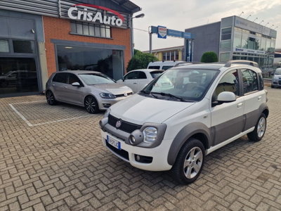 Fiat Panda 1.3 MJT 16V DPF MyLife usata