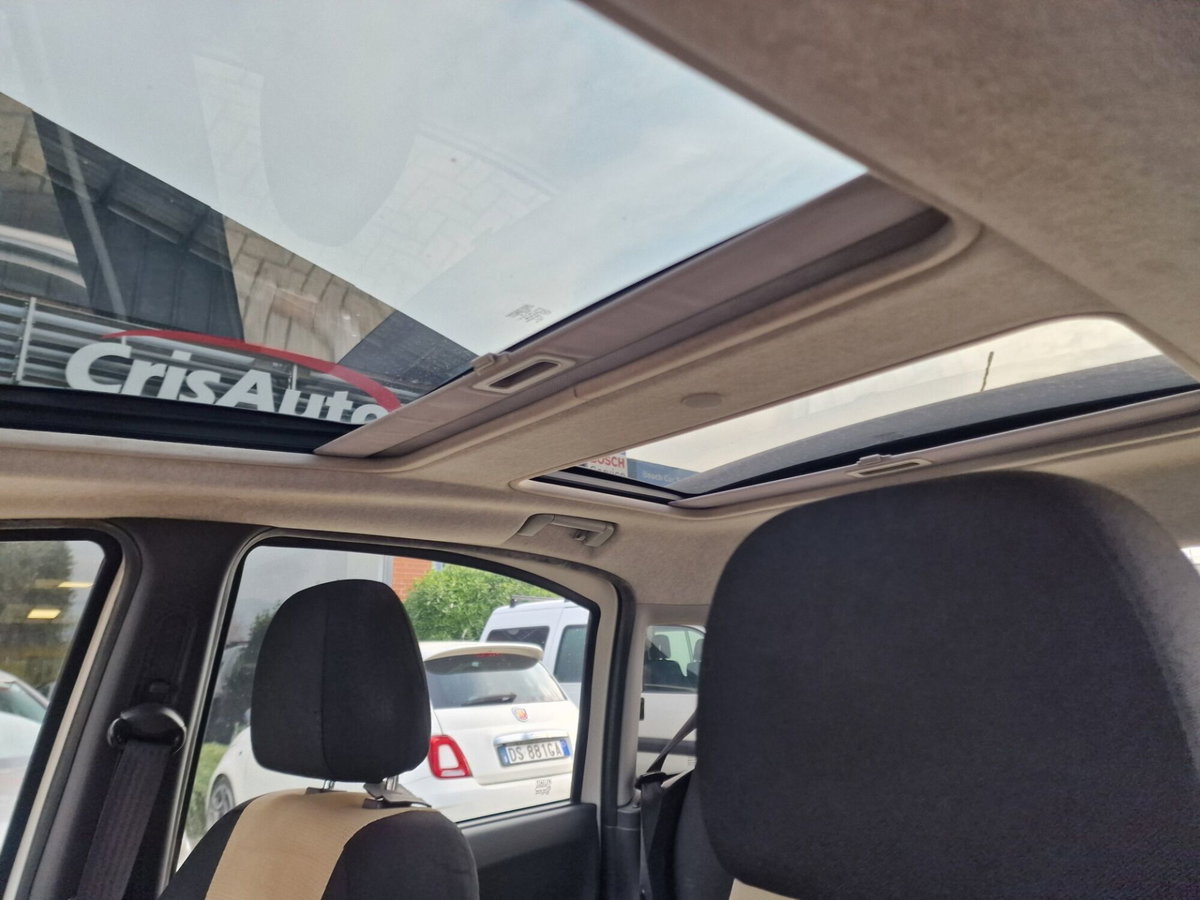 Fiat Panda 1.3 MJT 16V DPF MyLife (10)