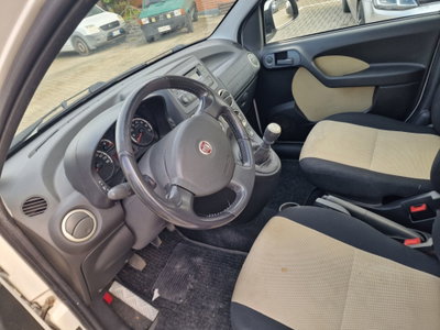 Fiat Panda 1.3 MJT 16V DPF MyLife (11)