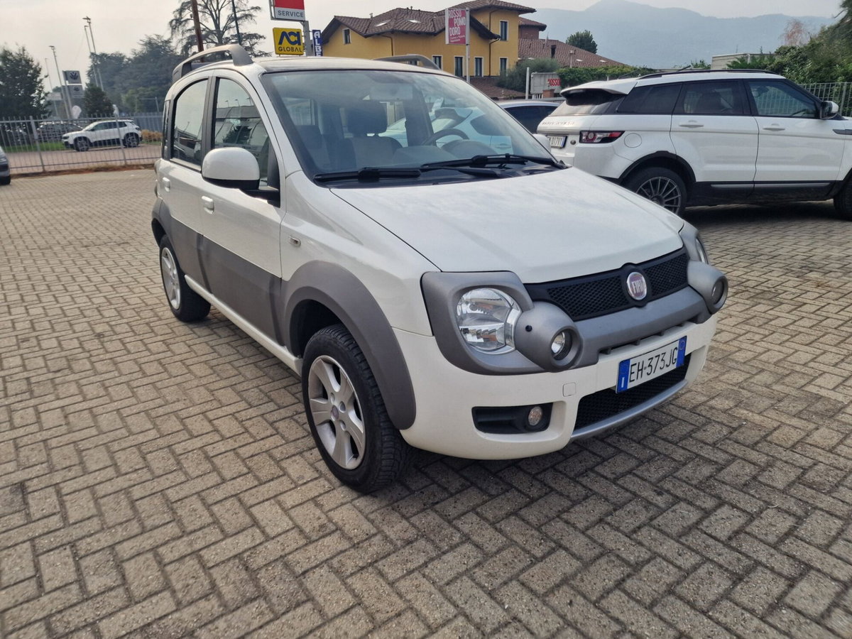 Fiat Panda 1.3 MJT 16V DPF MyLife (3)
