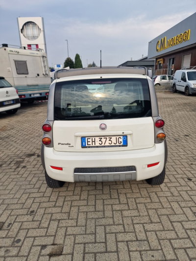 Fiat Panda 1.3 MJT 16V DPF MyLife (4)