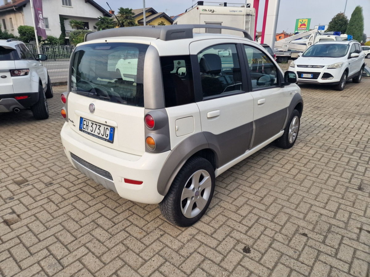 Fiat Panda 1.3 MJT 16V DPF MyLife (5)