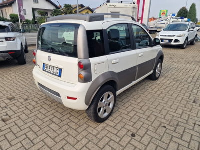 Fiat Panda 1.3 MJT 16V DPF MyLife (5)
