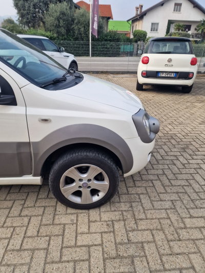 Fiat Panda 1.3 MJT 16V DPF MyLife (6)