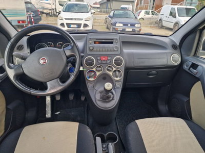 Fiat Panda 1.3 MJT 16V DPF MyLife (7)