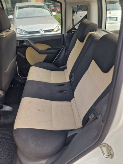 Fiat Panda 1.3 MJT 16V DPF MyLife (8)