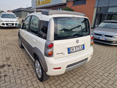 Fiat Panda 1.3 MJT 16V DPF MyLife (9)