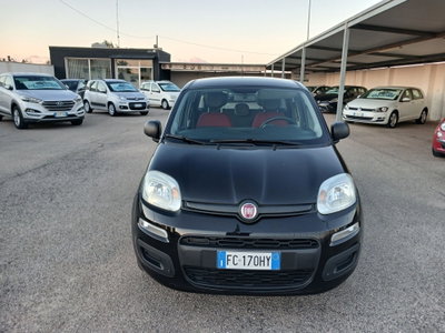 Fiat Panda 1.2 Pop usata