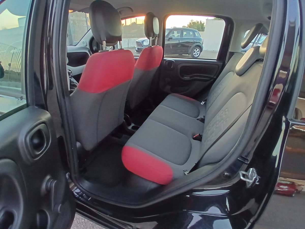 Fiat Panda 1.2 Pop (10)