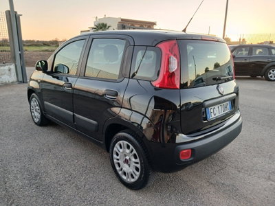 Fiat Panda 1.2 Pop (11)