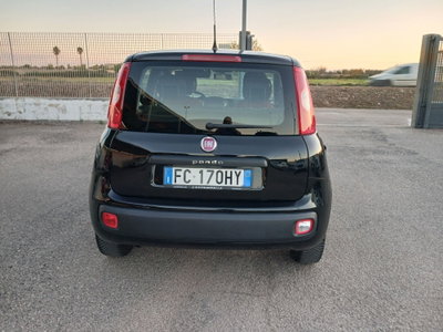 Fiat Panda 1.2 Pop (12)