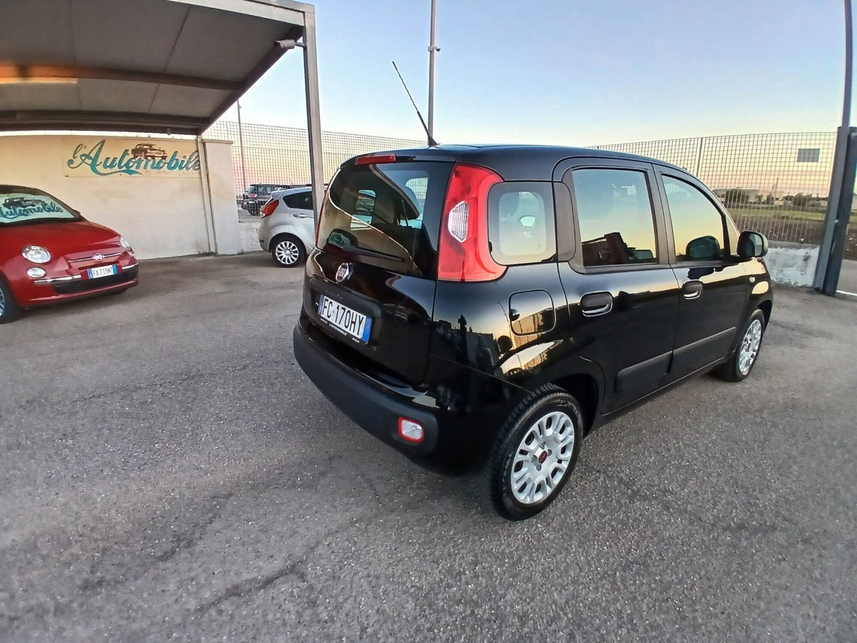 Fiat Panda 1.2 Pop (14)