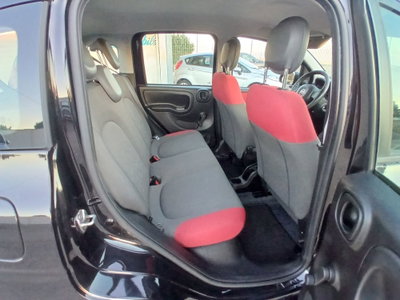 Fiat Panda 1.2 Pop (15)