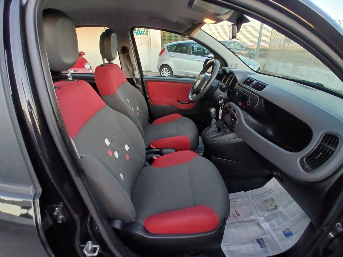 Fiat Panda 1.2 Pop (16)