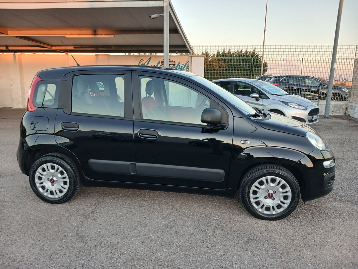 Fiat Panda 1.2 Pop (17)
