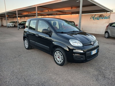 Fiat Panda 1.2 Pop (18)