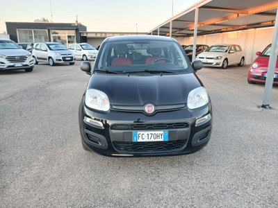 Fiat Panda 1.2 Pop (19)