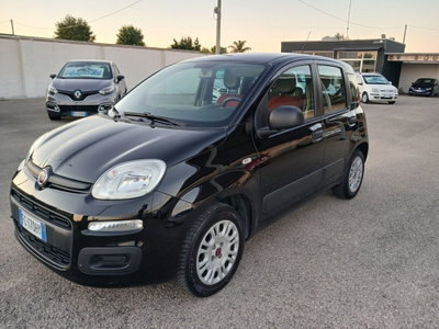 Fiat Panda 1.2 Pop (2)