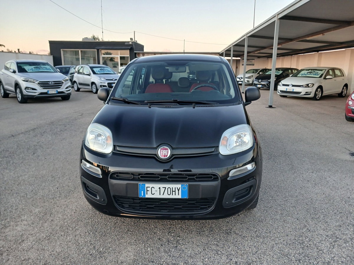 Fiat Panda 1.2 Pop (3)