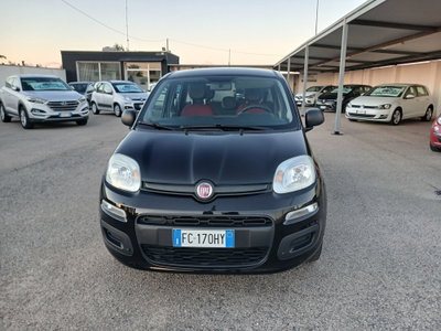 Fiat Panda 1.2 Pop (3)