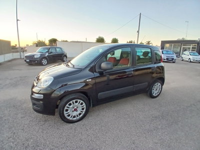 Fiat Panda 1.2 Pop (5)