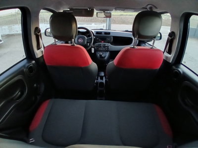 Fiat Panda 1.2 Pop (7)
