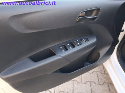 Kia Picanto 1.0 12V 5 porte AMT Urban (11)