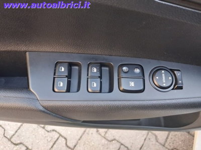Kia Picanto 1.0 12V 5 porte AMT Urban (12)