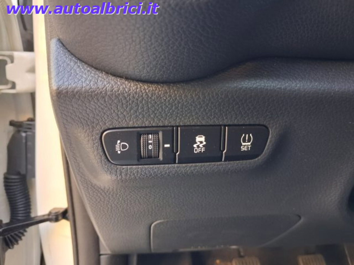 Kia Picanto 1.0 12V 5 porte AMT Urban (13)