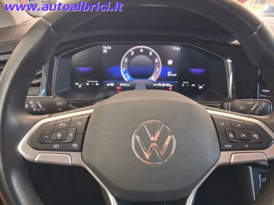 Volkswagen Taigo 1.0 tsi Life 115cv (20)