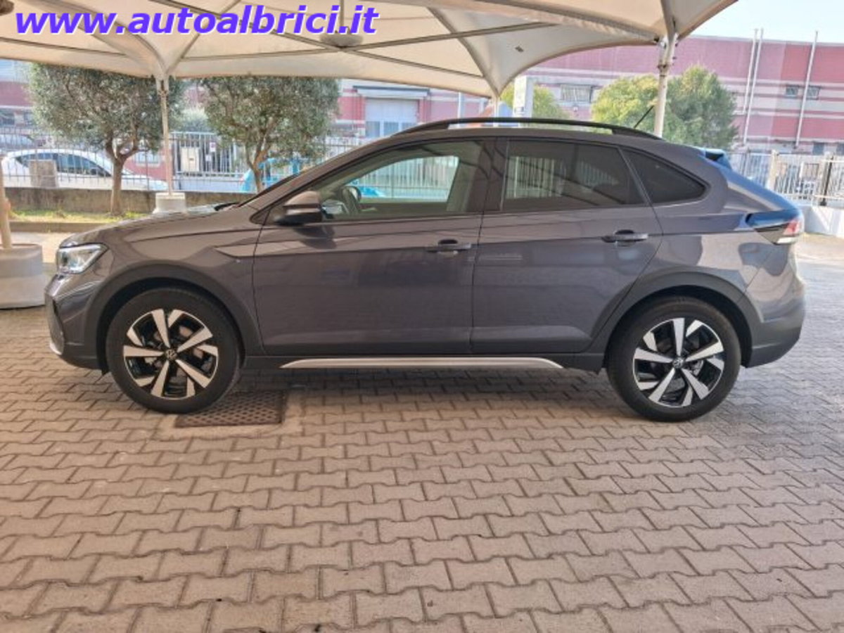 Volkswagen Taigo 1.0 tsi Life 115cv (4)