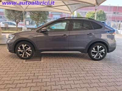 Volkswagen Taigo 1.0 tsi Life 115cv (4)