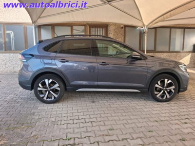 Volkswagen Taigo 1.0 tsi Life 115cv (8)