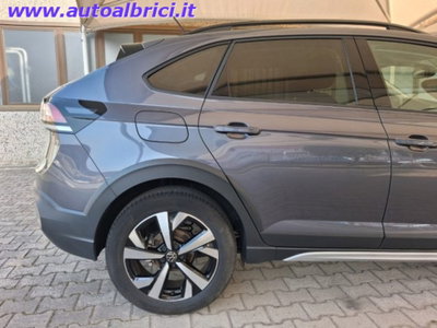 Volkswagen Taigo 1.0 tsi Life 115cv (9)