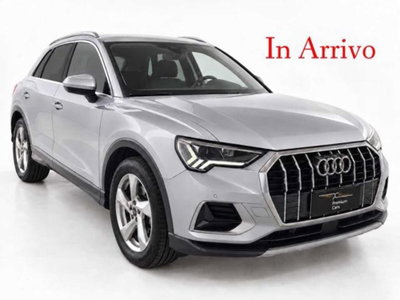 Audi Q3 35 2.0 tdi Business Advanced s-tronic