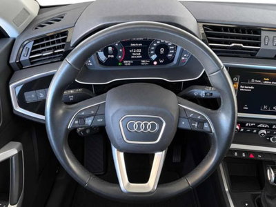 Audi Q3 35 2.0 tdi Business Advanced s-tronic (11)