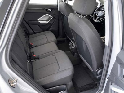 Audi Q3 35 2.0 tdi Business Advanced s-tronic (13)