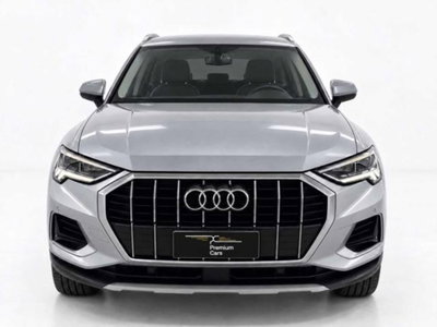 Audi Q3 35 2.0 tdi Business Advanced s-tronic (2)
