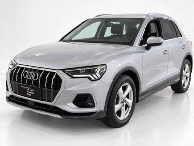 Audi Q3 35 2.0 tdi Business Advanced s-tronic (3)