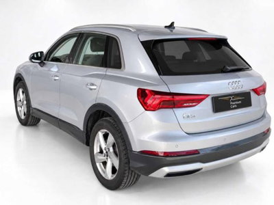Audi Q3 35 2.0 tdi Business Advanced s-tronic (4)