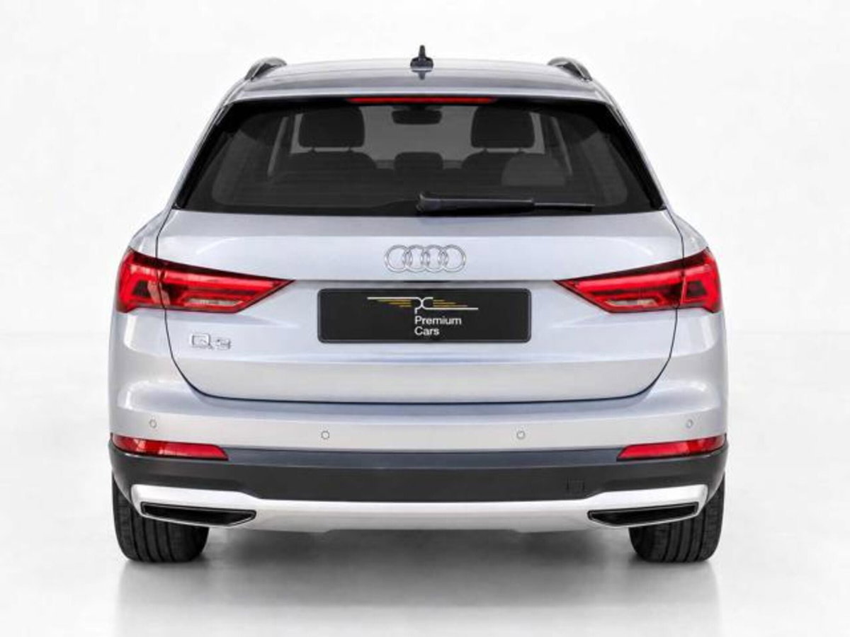 Audi Q3 35 2.0 tdi Business Advanced s-tronic (5)