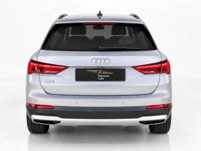 Audi Q3 35 2.0 tdi Business Advanced s-tronic (5)