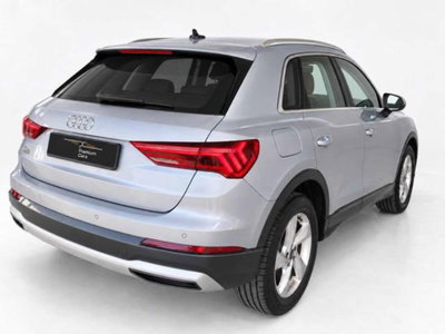 Audi Q3 35 2.0 tdi Business Advanced s-tronic (6)
