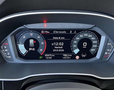 Audi Q3 35 2.0 tdi Business Advanced s-tronic (7)