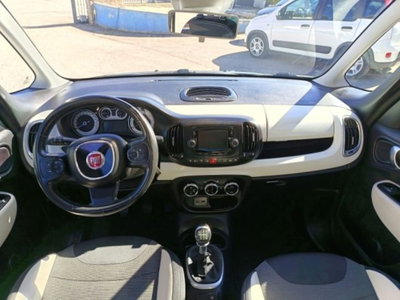 Fiat 500L 1.6 Multijet 120 CV Trekking (10)