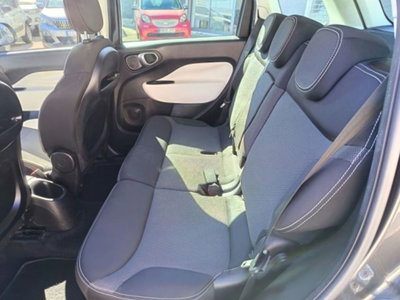 Fiat 500L 1.6 Multijet 120 CV Trekking (11)